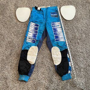 Motocross Pants / Women's / ANSWER